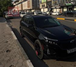 شێڤرۆلێت ئیکۆنۆکس